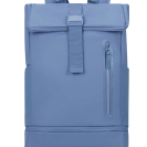 Рюкзак-роллтоп для ноутбука 15,6" Urban tide STORM BLUE, Фото №1(Миниатюра) - samsonite.ua