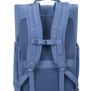 Рюкзак-роллтоп для ноутбука 15,6" Urban tide STORM BLUE, Фото №2(Миниатюра) - samsonite.ua