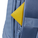 Рюкзак-роллтоп для ноутбука 15,6" Urban tide STORM BLUE, Фото №5(Миниатюра) - samsonite.ua