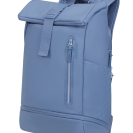 Рюкзак-роллтоп для ноутбука 15,6" Urban tide STORM BLUE, Фото №6(Миниатюра) - samsonite.ua
