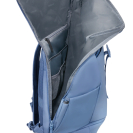 Рюкзак-роллтоп для ноутбука 15,6" Urban tide STORM BLUE, Фото №9(Миниатюра) - samsonite.ua