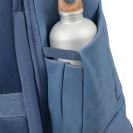 Рюкзак-роллтоп для ноутбука 15,6" Urban tide STORM BLUE, Фото №10(Миниатюра) - samsonite.ua