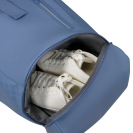 Рюкзак-роллтоп для ноутбука 15,6" Urban tide STORM BLUE, Фото №11(Миниатюра) - samsonite.ua