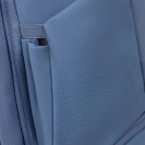 Рюкзак-роллтоп для ноутбука 15,6" Urban tide STORM BLUE, Фото №15(Миниатюра) - samsonite.ua