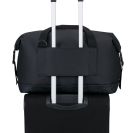 Дорожня сумка Urban tide BLACK, Фото №10(Мініатюра) - samsonite.ua