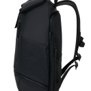 Рюкзак-ролтоп для ноутбука 15,6" Urban tide BLACK, Фото №4(Мініатюра) - samsonite.ua