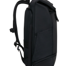 Рюкзак-ролтоп для ноутбука 15,6" Urban tide BLACK, Фото №5(Мініатюра) - samsonite.ua