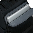 Рюкзак-ролтоп для ноутбука 15,6" Urban tide BLACK, Фото №10(Мініатюра) - samsonite.ua