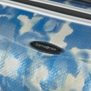 Чемодан 69 см C-lite DRIFTED CLOUDS, Фото №11(Миниатюра) - samsonite.ua