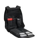 Рюкзак-антизлодій для ноутбука 15.6" Securipak 2.0 FOG BLUE PRINT, Фото №3(Мініатюра) - samsonite.ua