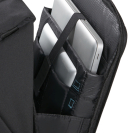 Рюкзак-антизлодій для ноутбука 15.6" Securipak 2.0 FOG BLUE PRINT, Фото №5(Мініатюра) - samsonite.ua