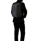 Рюкзак-антизлодій для ноутбука 15.6" Securipak 2.0 FOG BLUE PRINT, Фото №10(Мініатюра) - samsonite.ua