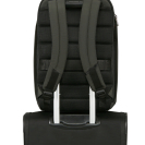 Рюкзак 15.6" Moderny GREEN, Фото №2(Миниатюра) - samsonite.ua