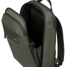 Рюкзак 15.6" Moderny GREEN, Фото №5(Миниатюра) - samsonite.ua