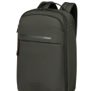 Рюкзак 15.6" Moderny GREEN, Фото №9(Миниатюра) - samsonite.ua