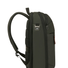 Рюкзак 15.6" Moderny GREEN, Фото №10(Миниатюра) - samsonite.ua
