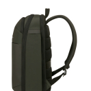 Рюкзак 15.6" Moderny GREEN, Фото №11(Миниатюра) - samsonite.ua