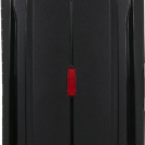Чемодан 80 см Essens CHARCOAL/RED, Фото №13(Миниатюра) - samsonite.ua