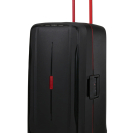 Чемодан 80 см Essens CHARCOAL/RED, Фото №4(Миниатюра) - samsonite.ua