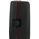 Чемодан 80 см Essens CHARCOAL/RED, Фото №9(Миниатюра) - samsonite.ua