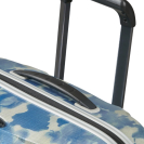 Валіза 75 см C-lite DRIFTED CLOUDS, Фото №3(Мініатюра) - samsonite.ua