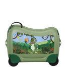 Валіза 52 см Dream2go DINO REX, Фото №2(Мініатюра) - samsonite.ua