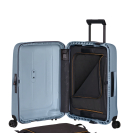 Валіза 55 см Essens FOG BLUE, Фото №7(Мініатюра) - samsonite.ua