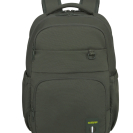 Рюкзак 15,6" Urban groove DARK KHAKI, Фото №1(Мініатюра) - samsonite.ua