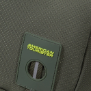 Рюкзак 15,6" Urban groove DARK KHAKI, Фото №8(Мініатюра) - samsonite.ua