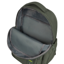 Рюкзак 15,6" Urban groove DARK KHAKI, Фото №11(Мініатюра) - samsonite.ua
