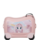 Валіза 52 см Dream2go UNICORN TESS, Фото №1(Мініатюра) - samsonite.ua