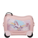 Валіза 52 см Dream2go UNICORN TESS, Фото №2(Мініатюра) - samsonite.ua