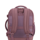 Рюкзак S/M 15.6" Take2cabin GALACTIC MAUVE, Фото №2(Мініатюра) - samsonite.ua