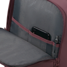 Рюкзак S/M 15.6" Take2cabin GALACTIC MAUVE, Фото №3(Мініатюра) - samsonite.ua