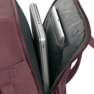 Рюкзак S/M 15.6" Take2cabin GALACTIC MAUVE, Фото №4(Мініатюра) - samsonite.ua