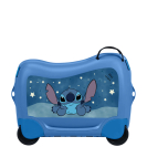 Валіза 52 см Dream2go disney STITCH, Фото №1(Мініатюра) - samsonite.ua