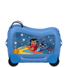 Валіза 52 см Dream2go disney STITCH, Фото №2(Мініатюра) - samsonite.ua