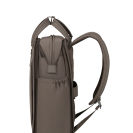 Рюкзак 14,1" Essentis DARK TAUPE, Фото №7(Мініатюра) - samsonite.ua