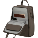 Рюкзак 14,1" Essentis DARK TAUPE, Фото №9(Мініатюра) - samsonite.ua