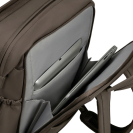 Рюкзак 14,1" Essentis DARK TAUPE, Фото №10(Мініатюра) - samsonite.ua
