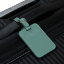 Бірка на валізу (2 шт.) American tourist. ta ICEBERG GREEN, Фото №5(Мініатюра) - samsonite.ua