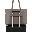 Дорожня сумка Image biz DARK TAUPE, Фото №6(Мініатюра) - samsonite.ua
