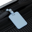 Бірка на валізу (2 шт.) American tourist. ta NEPTUNE BLUE, Фото №5(Мініатюра) - samsonite.ua