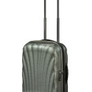 Валіза 55 см C-lite METALLIC GREEN, Фото №4(Мініатюра) - samsonite.ua