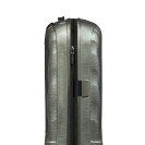 Валіза 55 см C-lite METALLIC GREEN, Фото №5(Мініатюра) - samsonite.ua
