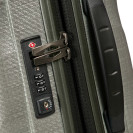 Валіза 55 см C-lite METALLIC GREEN, Фото №8(Мініатюра) - samsonite.ua
