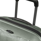 Валіза 55 см C-lite METALLIC GREEN, Фото №9(Мініатюра) - samsonite.ua