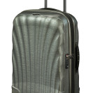 Валіза 55 см C-lite METALLIC GREEN, Фото №10(Мініатюра) - samsonite.ua