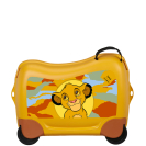 Валіза 52 см Dream2go disney SIMBA, Фото №1(Мініатюра) - samsonite.ua