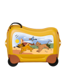 Валіза 52 см Dream2go disney SIMBA, Фото №2(Мініатюра) - samsonite.ua